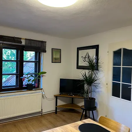 Apartman Zatkovo Nabrezi 13 U Vousatyho Pullitru * 체스케부데요비체