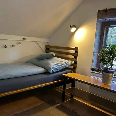 Apartman Zatkovo Nabrezi 13 U Vousatyho Pullitru チェスケー・ブジェヨヴィツェ