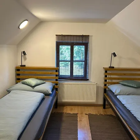 Apartman Zatkovo Nabrezi 13 U Vousatyho Pullitru チェスケー・ブジェヨヴィツェ